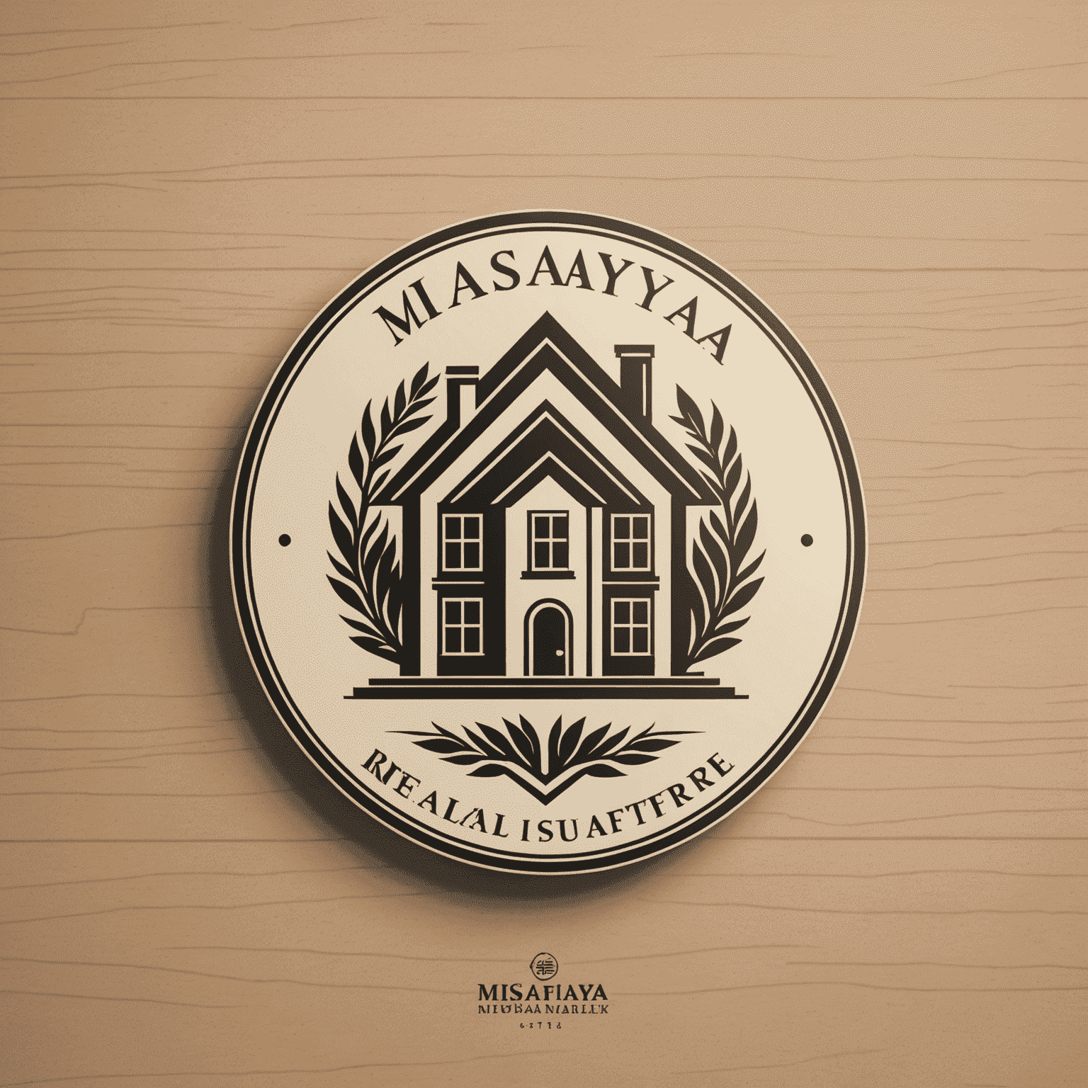 Logo de Miasuraya - Apoyo legal para transacciones inmobiliarias