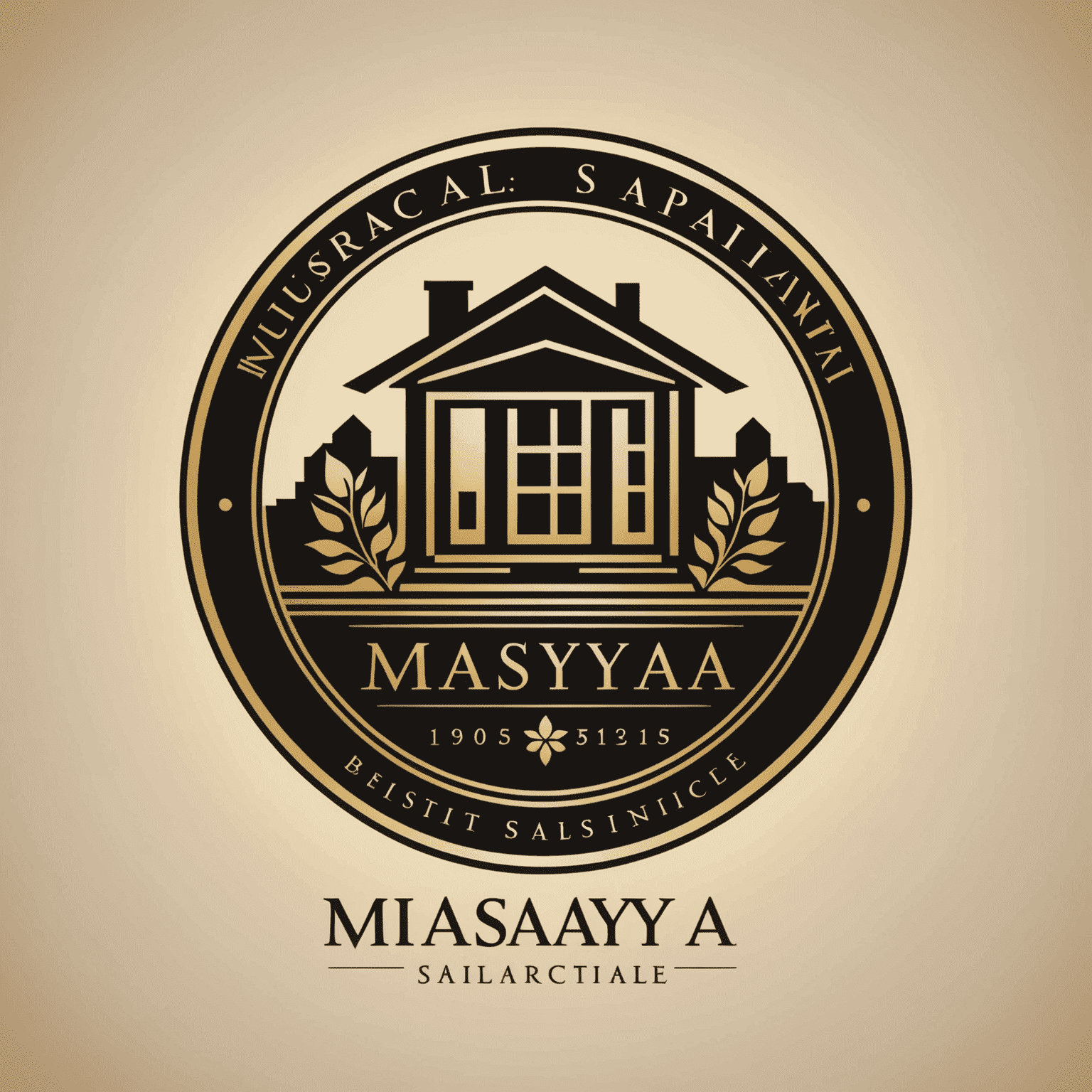Logo de Miasuraya - Apoyo legal para transacciones inmobiliarias